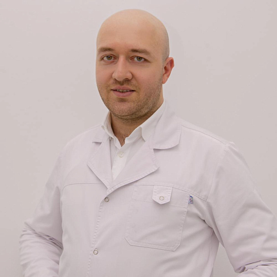 Коркмазов Артур Мухтарович