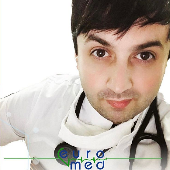 Хачиров Марат Рашидович